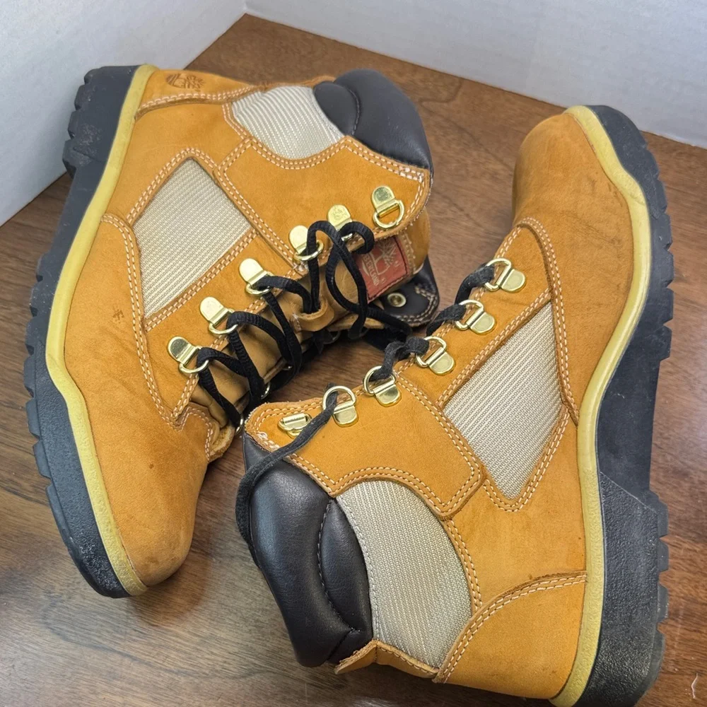 Timberland  6